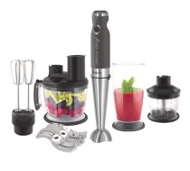 Sencor SHB 5501CH-EUE3 Hand Blender 9-in-1, 1200W (SHB 5501CH-EUE3)