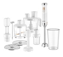 Sencor SHB 6551WH Hand Blender 7-in-1, 1500W (SHB 6551WH)