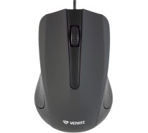 YENKEE Yenkee YMS 1015BK 1000dpi Wired USB Mouse (YMS 1015BK)