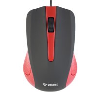 YENKEE Yenkee YMS 1015RD 1000dpi Wired USB Mouse (YMS 1015RD)