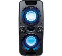 Sencor SSS 3800 2xUSB/2xAUX/Bluetooth/Karaoke+FM Bluetooth speaker, 60W (SSS 3800)