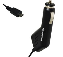 VAKOSS Blupop BP3253 Car Micro USB Charger 12-24V/2.1A (BP3253)