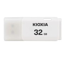 TOSHIBA KIOXIA USB FLASH DRIVE HAYABUSA 32GB (LU202W032GG4)