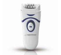 ESPERANZA Esperanza EBD002B Epilator Copacabana Blue (EBD002B)