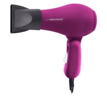 ESPERANZA EBH003P HAIR DRYER AURORA 750W (EBH003P)