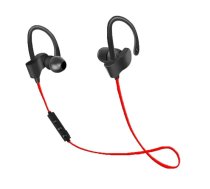 ESPERANZA Esperanza EH188R BLUETOOTH EARPHONES SMARTPHONE CONTROL WITH MICROPHONE (EH188R)