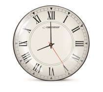 ESPERANZA EHC018R WALL CLOCK ROMA (EHC018R)