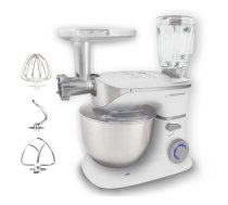 ESPERANZA Esperanza EKM025 MULTIFUNCTIONAL STAND MIXER COOKING MASTER 1000W (EKM025)