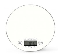 ESPERANZA EKS003W KITCHEN SCALE (EKS003W)