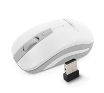 Esperanza EM126EW OPTICAL MOUSE WHITE (EM126EW)