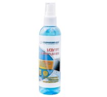 ESPERANZA Esperanza ES107 Monitor cleaning fluid, Durable, 100ml (ES107)