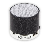 EXTREME Extreme XP101K USB/MICROSD MP3 BLUETOOTH + FM WIRELESS MINI SPEAKER (XP101K)