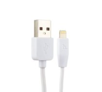 HOCO Hoco X1 USB - LIGHTNING 3M (X1-LI-3M-WH)