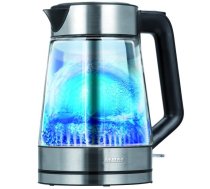 MPM MCZ-122 Electric Kettle, 1.7L, 2200W (MCZ-122)