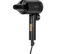 MPM MSW-25 Hair Dryer with Folding Handle, 1800W (MSW-25)
