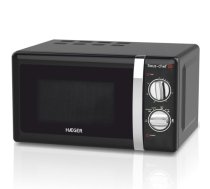 HAEGER Haeger MW-70B.007A Sous-Chef 20 Microwave oven 700W (MW-70B.007A)