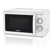 HAEGER Haeger MW-70W.006A Sous-Chef 20 Microwave oven 700W (MW-70W.006A)