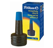 PELIKAN Pelikan Tinte stamp Blue 28ml (351213)