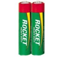 ROCKET Rocket R03-2AA (AAA) Cellophane Pack 2pcs (R03SH2)