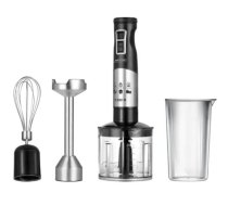 MPM MBL-34M Hand blender 3in1 1500W (MBL-34M)