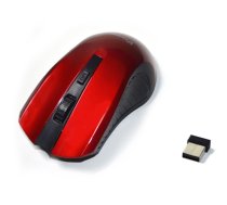 VAKOSS Vakoss TM-658UR OPTICAL MOUSE RED (TM-658UR)