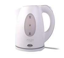 Adler AD 1207 Electric kettle 1.5L 2000W (AD 1207)