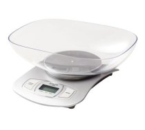 ADLER Adler AD 3137S KITCHEN SCALE WITH A BOWL 1,5L (AD 3137S)