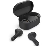 PHILIPS Philips TAT1138BK/00 In-ear Bluetooth headphones with microphone (IPX4) (TAT1138BK/00)