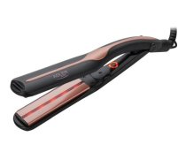 Adler AD 2318 Infrared Hair Straightener, 120W (AD 2318)
