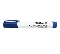 PELIKAN Pelikan whiteboard marker 742 Blue (818025)