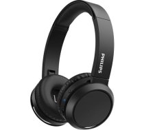 PHILIPS Philips TAH4205BK/00 On-ear Bluetooth headphones with microphone (TAH4205BK/00)