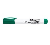 PELIKAN Pelikan whiteboard marker 742 Green (818049)