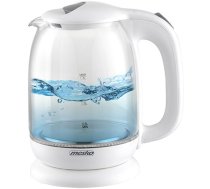 Mesko MS 1302W Electric Kettle, 1.7L, 2200W (MS 1302W)