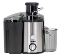 MESKO Mesko MS 4126B juice maker 600W (Black) (MS 4126B)