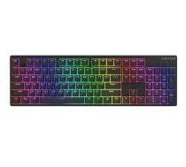 HATOR Hator HTK-715 Rockfall 2 Mecha Wired gaming keyboard EN/UA/RU (HTK-715)