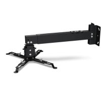 OVERMAX Overmax CEILING MOUNT BLACK PROJECTOR HOLDER (OV-CEILING MOUNT BLACK)