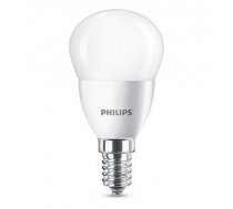 Philips LED 40W B35 E14 WW spuldze