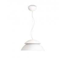 COL-Beyond-Griestu lampa-White