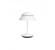 COL-Beyond-Galda lampa-White