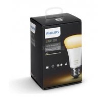 Philips Hue Baltās gaismas ambiance spuldze A19 E27