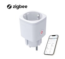 Smart Socket BlitzWolf BW-SHP13, ZigBee, (EU) 3680W