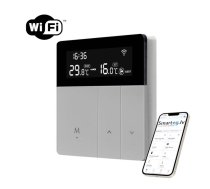 Smart Boiler Apkures Termostats Avatto WT50 3A Wi-Fi Tuya