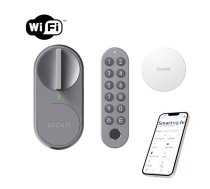 Smart Lock ar tastatūru Lockin SMART LOCK G30