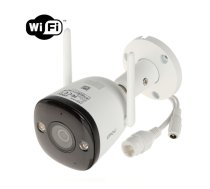 IP KAMERA IPC-F42FEP Wi-Fi BULLET 2 4MP pilnkrāsu — 4 megapikseļi 2,8 mm IMOU