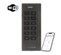 Smart Code Lock, Wi-Fi