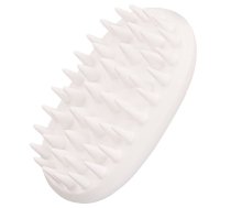 Paw In Hand Massage Brush Candy (White) PawInHand