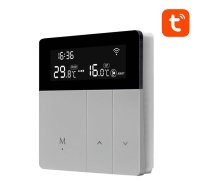 Smart Boiler Heating Termostat WT50 3A Wi-Fi Tuya Avatto