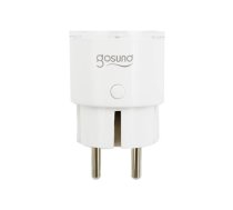 Smart spraudnis WiFi SP111 3680W 16A, Tuya Gosund