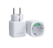 Smart Socket BW-SHP13, ZigBee, (EU) 3680W BlitzWolf