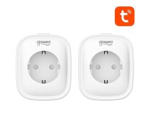 Smart ligzda WiFi SP1 (2-pack), Tuya Gosund